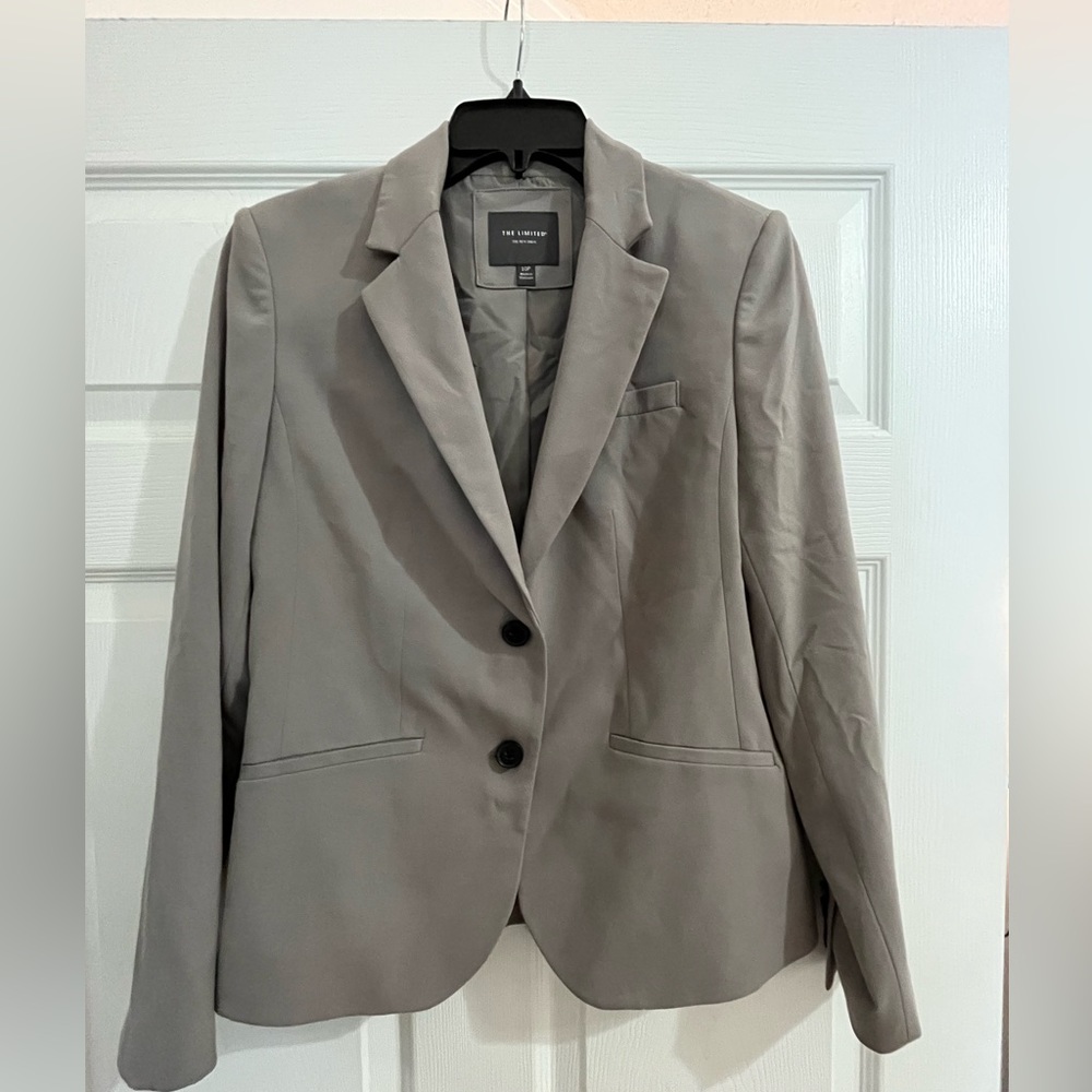 The Limited Blazer 10P